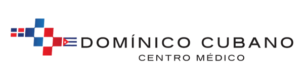 Logo de Centro Medico Dominico Cubano - Cliente Techma
